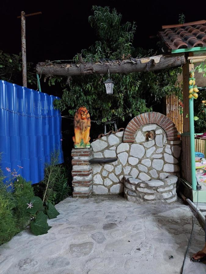 Guest House Iura Siğnaği Dış mekan fotoğraf