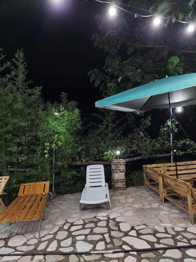 Guest House Iura Siğnaği Dış mekan fotoğraf