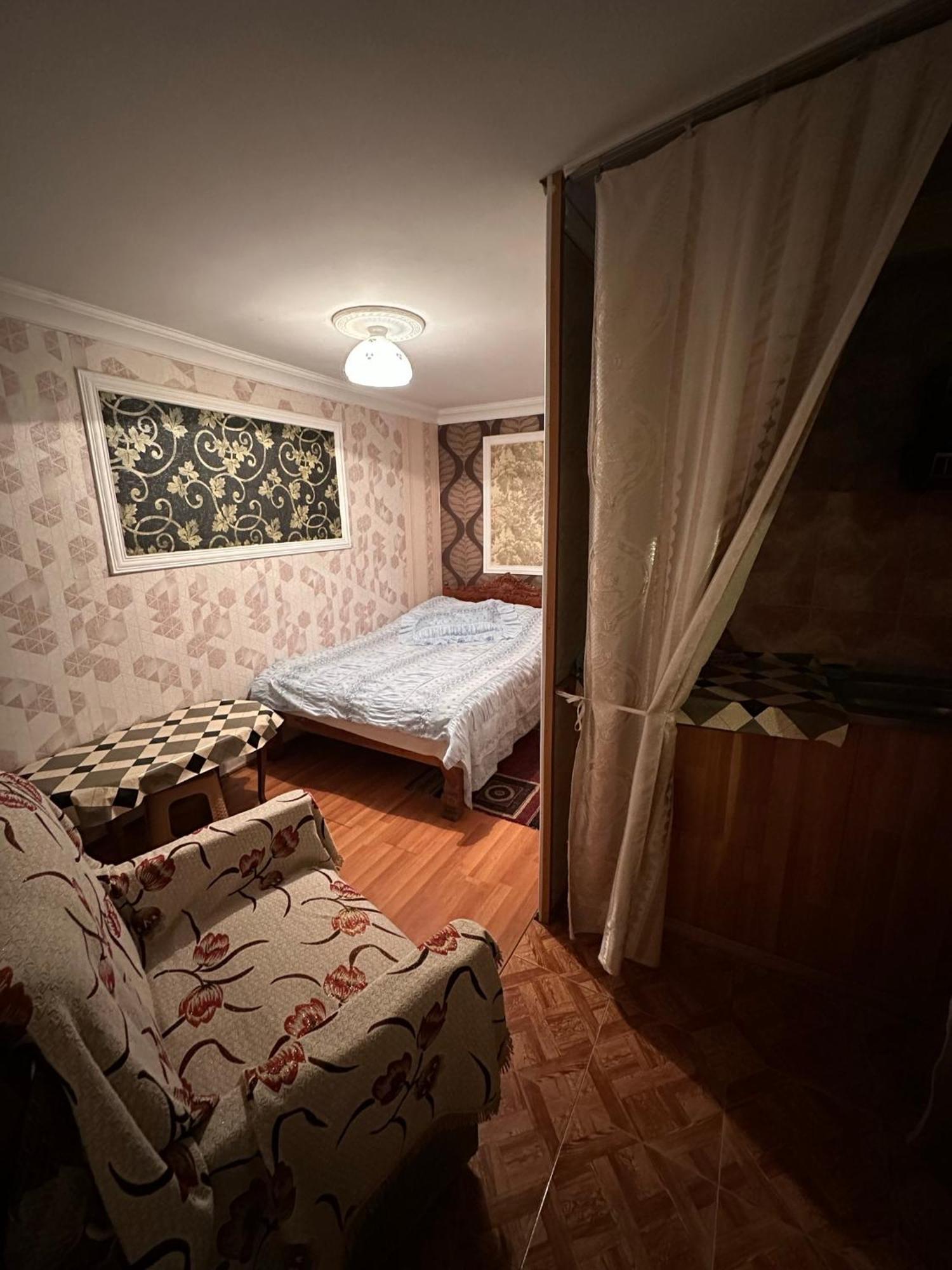 Guest House Iura Siğnaği Dış mekan fotoğraf