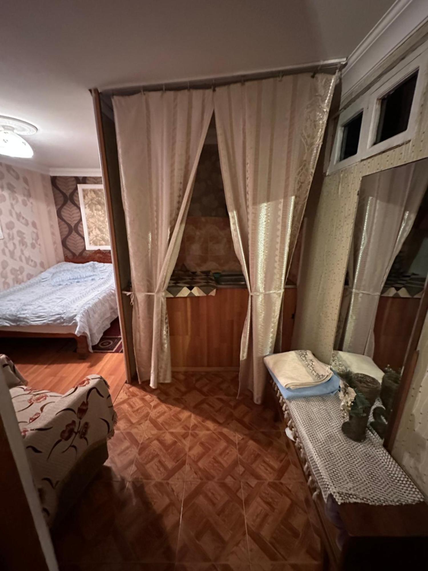 Guest House Iura Siğnaği Dış mekan fotoğraf